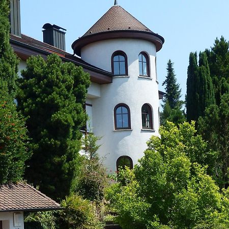 Schwarzwaldturmzimmer Lahr Lahr (Baden-Wurttemberg) Quarto foto