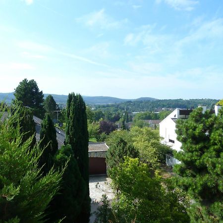 Schwarzwaldturmzimmer Lahr Lahr (Baden-Wurttemberg) Exterior foto