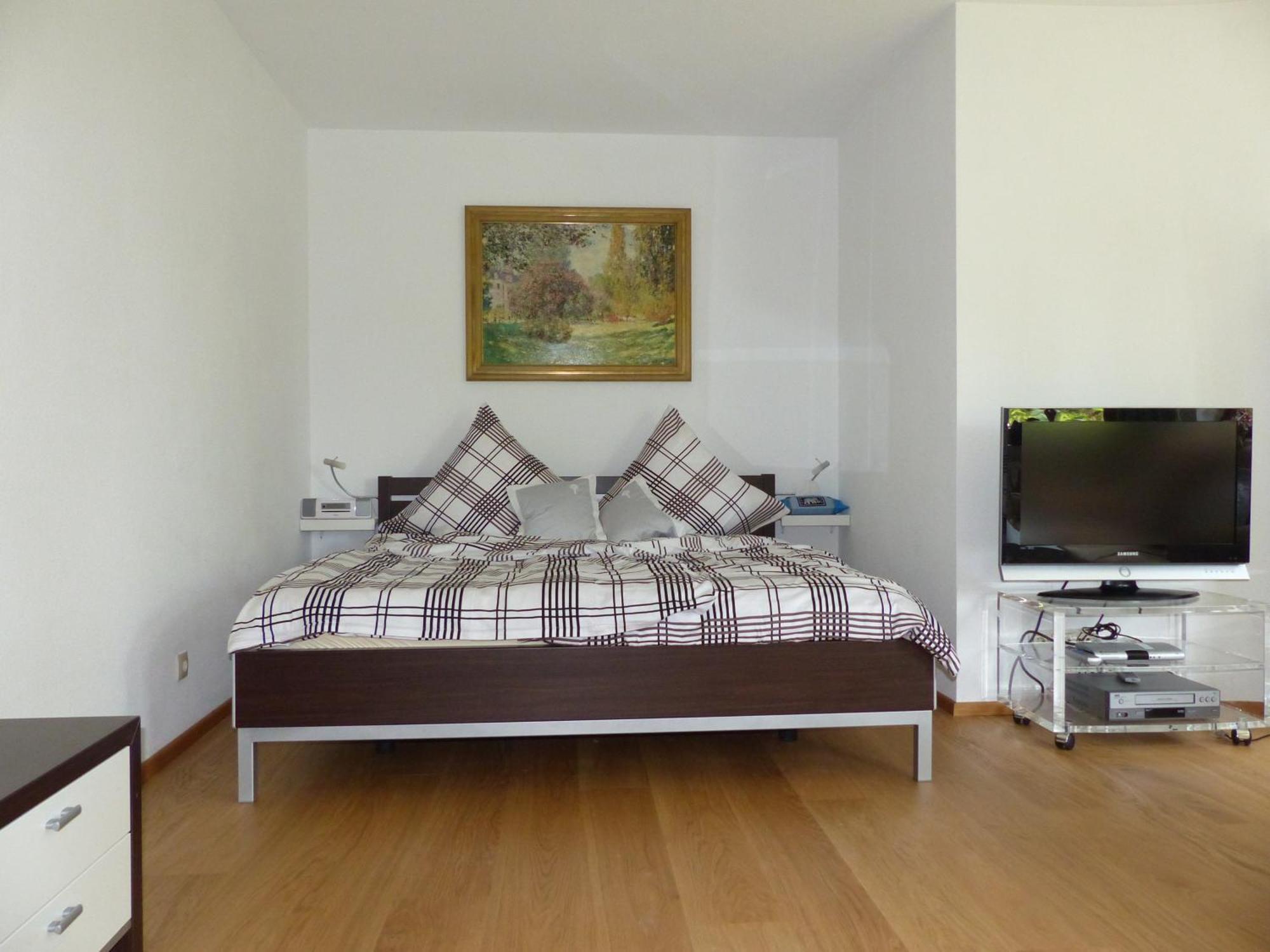 Schwarzwaldturmzimmer Lahr Lahr (Baden-Wurttemberg) Quarto foto