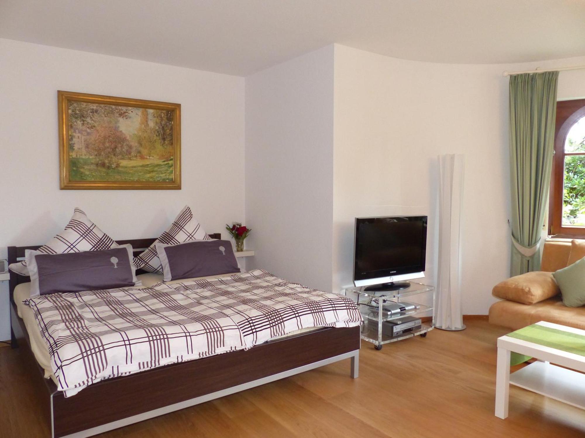 Schwarzwaldturmzimmer Lahr Lahr (Baden-Wurttemberg) Quarto foto