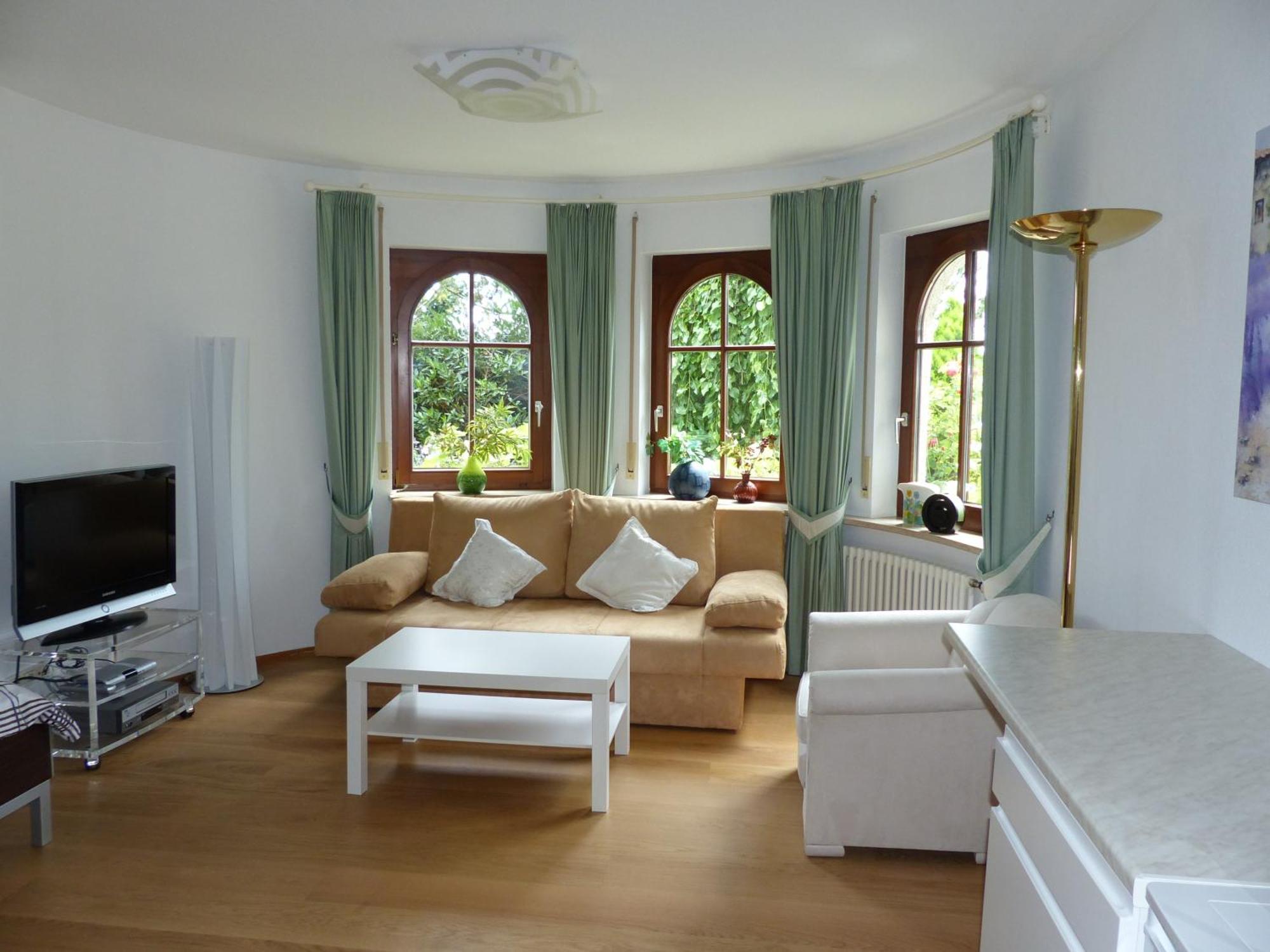 Schwarzwaldturmzimmer Lahr Lahr (Baden-Wurttemberg) Quarto foto