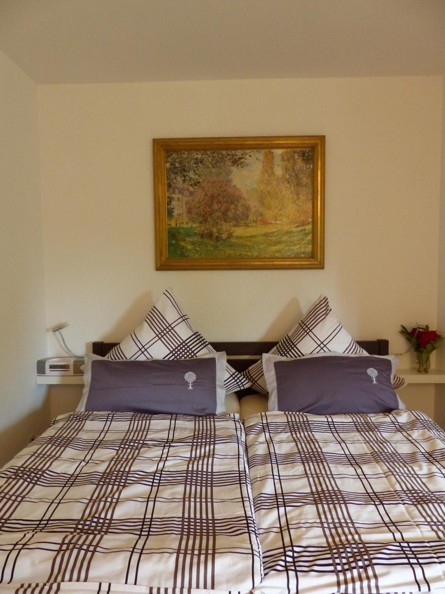 Schwarzwaldturmzimmer Lahr Lahr (Baden-Wurttemberg) Quarto foto
